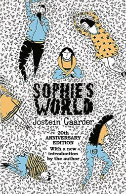 Sophie's World : 20th Anniversary Edition - BookMarket