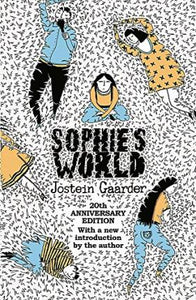 Sophie's World : 20th Anniversary Edition - BookMarket