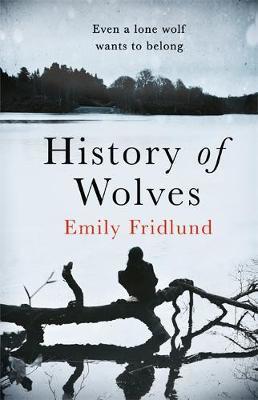 History Of Wolves /Bp - BookMarket