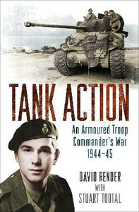 Tank Action /P