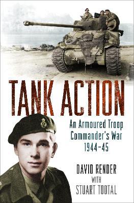 Tank Action /P