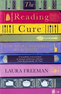 Reading Cure /P - BookMarket