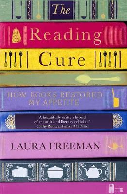 Reading Cure /P - BookMarket