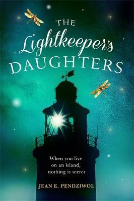 Lightkeeper'S Daughters /T