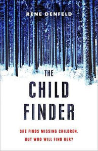 Child Finder /T - BookMarket