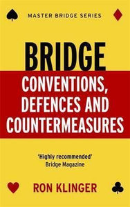 Bridge Conventions, Defences and Countermeasures - BookMarket