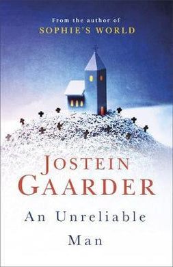 An Unreliable Man /H - BookMarket