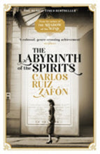 Load image into Gallery viewer, Labyrinth Of Spirits /Bp*
