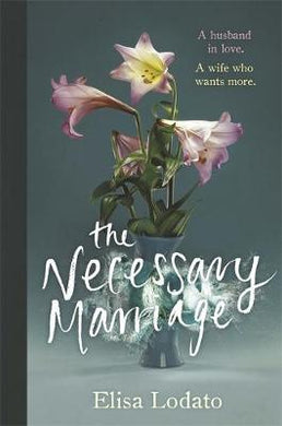 Necessary Marriage /T - BookMarket