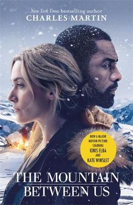 The Mountain Between Us Fti /Bp