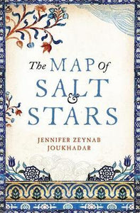 The Map of Salt and Stars