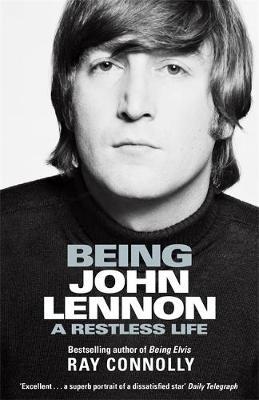 Being John Lennon /P