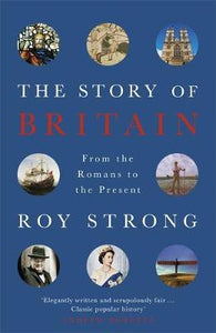 The Story of Britain : From the Romans to the Present - BookMarket