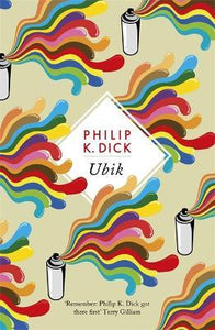 Ubik /Bp
