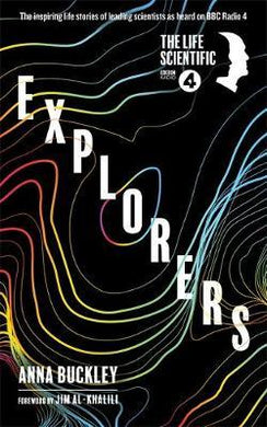 The Life Scientific: Explorers - BookMarket