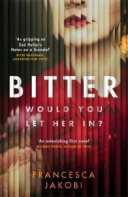 Bitter /Bp - BookMarket