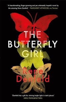 The Butterfly Girl /T