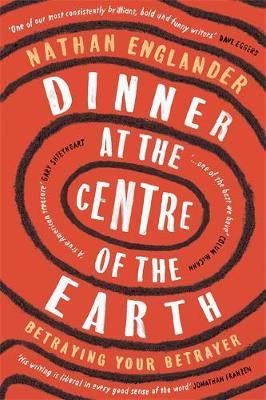 Dinner At The Centre Of The Earth /T - BookMarket