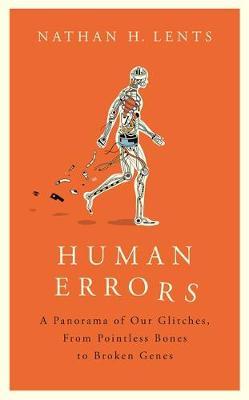 Human Errors (Exp)/T