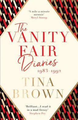Vanity Fair Diaries (Uk)/P - BookMarket