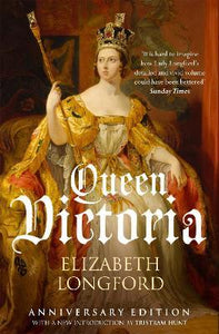 Queen Victoria /T