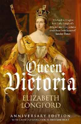 Queen Victoria /T