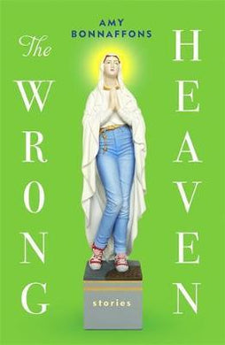 Wrong Heaven /Bp - BookMarket