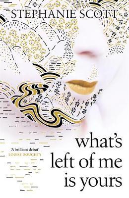 What'S Left Of Me Is Yours /T