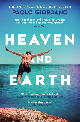 Heaven & Earth