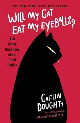 Will My Cat Eat My Eyeballs (Uk)/P