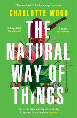 Natural Way Of Things /Bp* - BookMarket