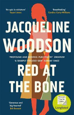 Red At Bone