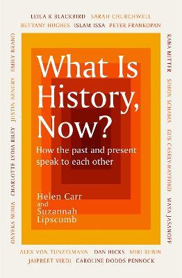What Is History Now (Exp)/T