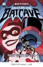 Load image into Gallery viewer, Batman Batcave : Harley Quinnss Hat-Trick - BookMarket

