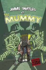 Jimmysniffles Vs Mummy