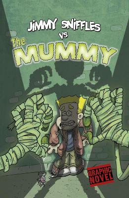 Jimmysniffles Vs Mummy