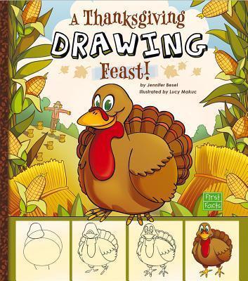 A Thanksgiving Drawing Feast!