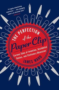 Perfection Of The Paper Clip /T