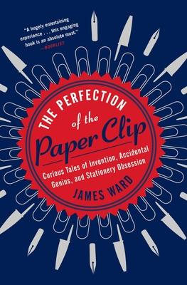 Perfection Of The Paper Clip /T