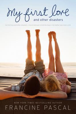 My First Love & Other Disasters Bindup - BookMarket
