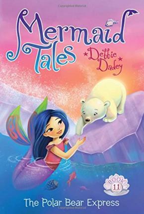 Mermaid tales The Polar Bear Express, 11