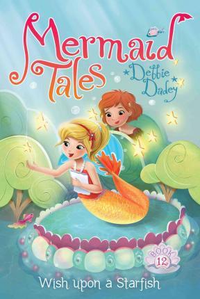 Mermaidtales12 Wish Upon A Starfish