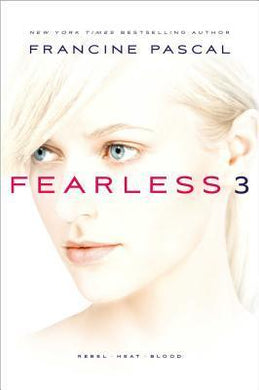Fearless 3 - BookMarket