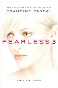 Fearless 3 - BookMarket