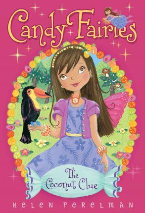 Candyfairies17 Coconut Clue