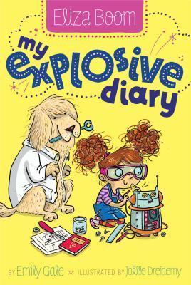 Elizab My Explosive Diary