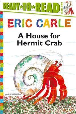 House For Hermit Crab