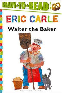 Walter Baker