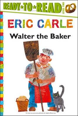 Walter Baker