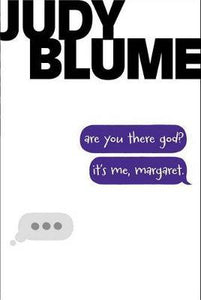 Are You There God' It'S Me Margaret - BookMarket
